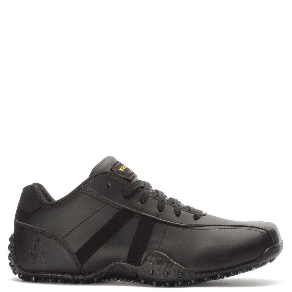 EUROSTAR Mike SR Mens,Black 6.5